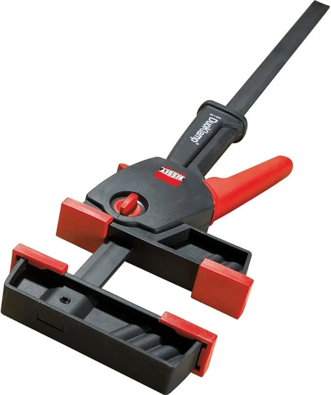 38% Off Bessey DUO16 8 Clamp Deal $20.82