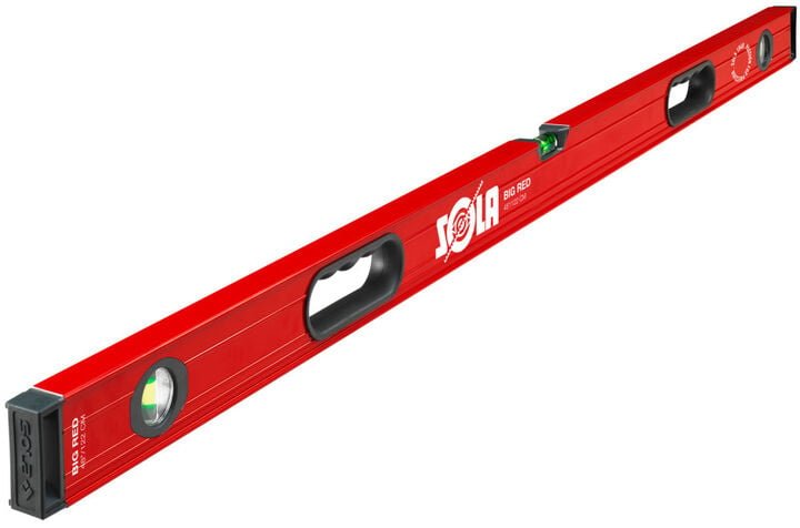 SOLA 48 Inch Level Deal Free 24 Inch Level