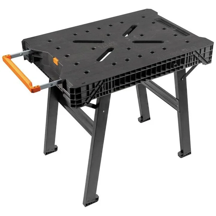 Save 14% on Klein MODbox Work Bench Deal