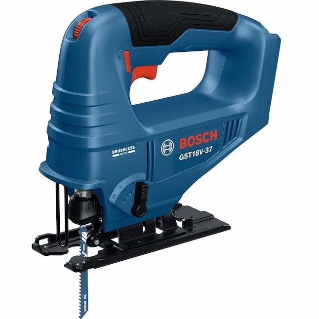 $40 Off Bosch 18V Brushless Jigsaw Deal $89