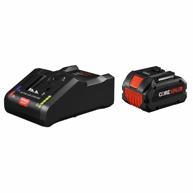 FREE Bosch 18V 8Ah Battery Kit Tool Deal