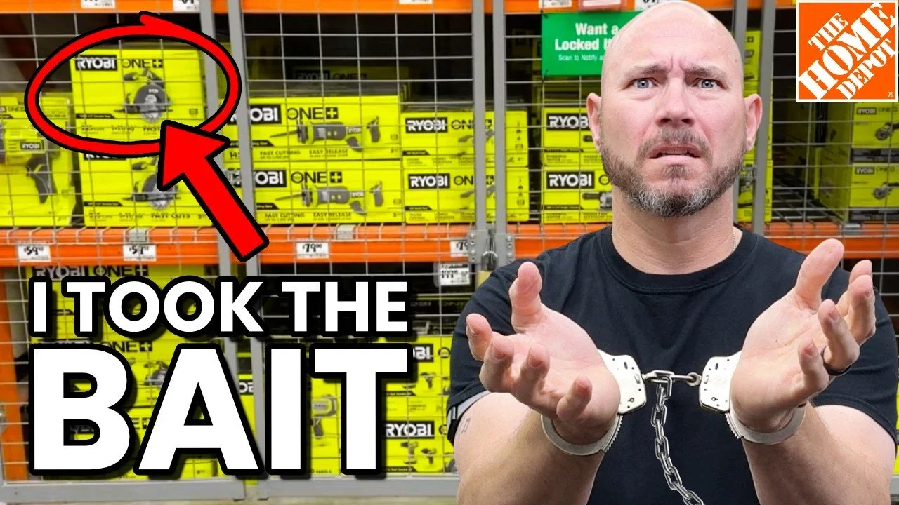 Which RYOBI Tools Are Actually Worth It? The Ultimate Guide for Beginners