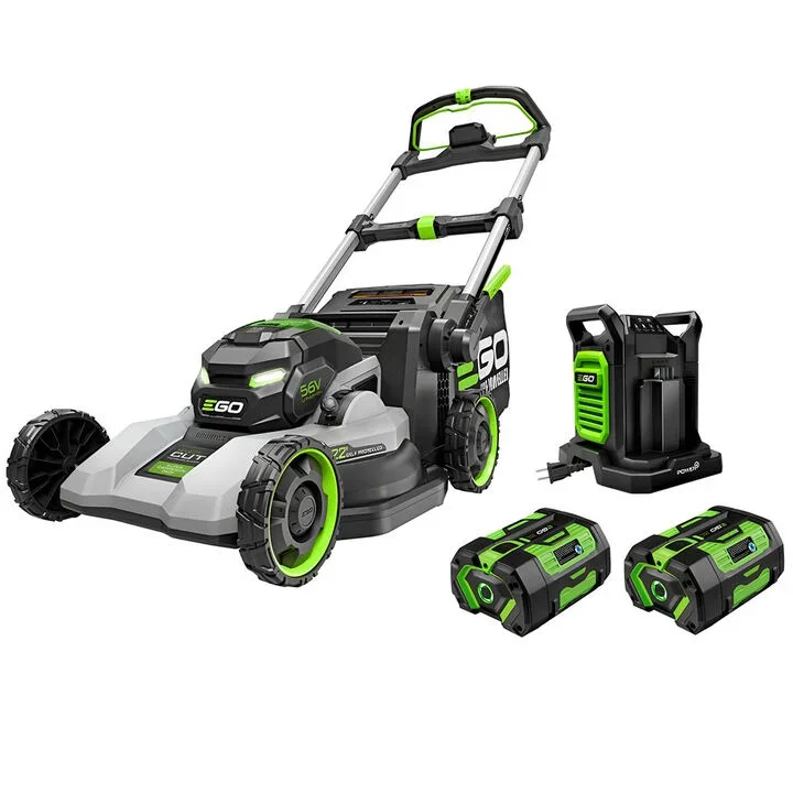 Save Up to $400 EGO Lawn Mower Deal