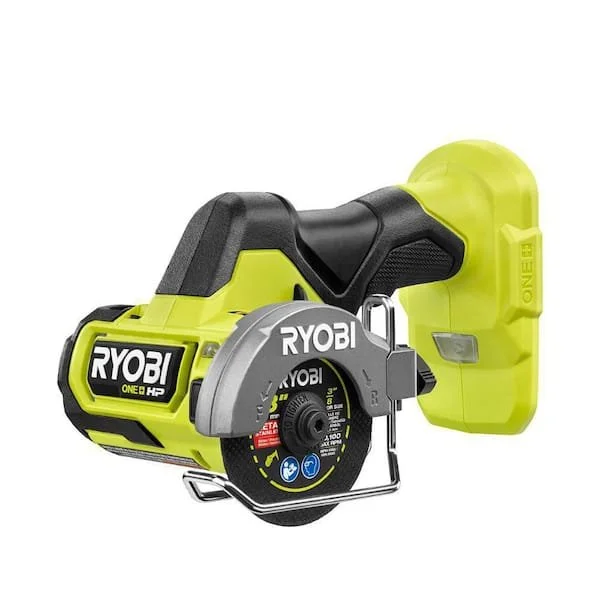 RYOBI ONE+ HP Compact Cut Off Tool $99 Save $30 Deal