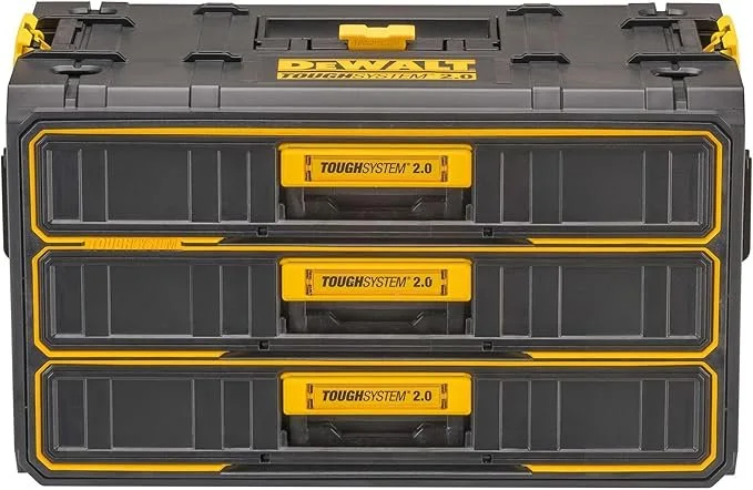 24% off DEWALT ToughSystem 2.0 Drawer Unit $109.92 Deal