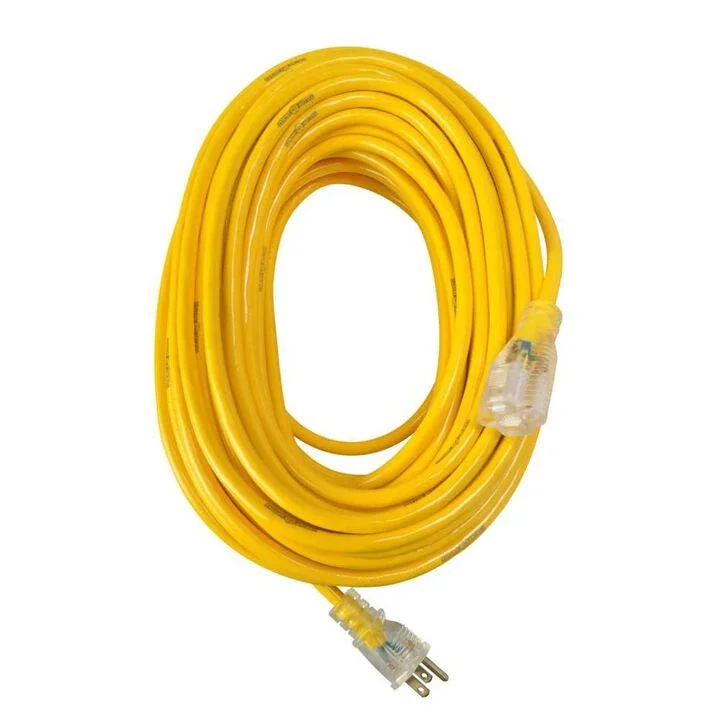 Today Only Save 50% on Yellow Jacket and Southwire Cords