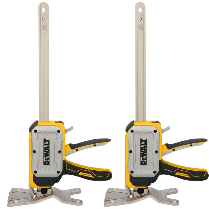 Today Only Save 52% on DEWALT TOUGHSERIES Construction Jacks