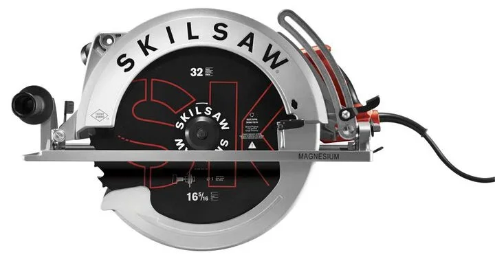 Save up to $170 on Skil and Skilsaw Tools