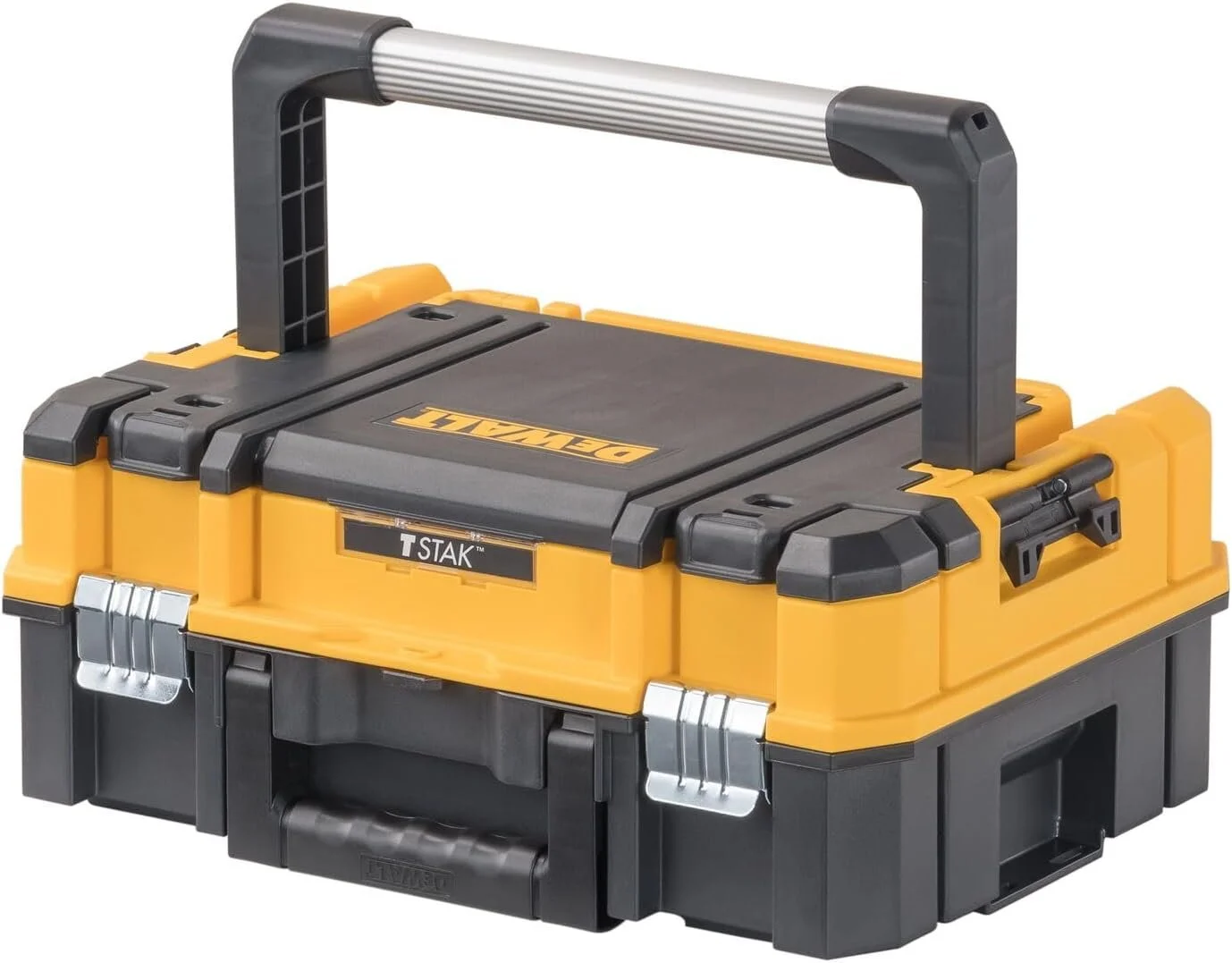 38% Off DEWALT TSTAK Tool Storage Organizer Save $20 Today