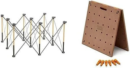 Lowest Price Ever Bora Work Stand and Table Tops Save $45