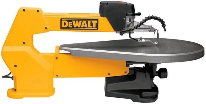 Save 32% on DEWALT DW788 Scroll Saw for $409