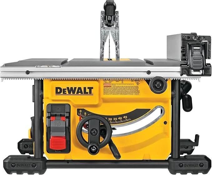 Save 30% on DEWALT Compact Jobsite Table Saw $313.60