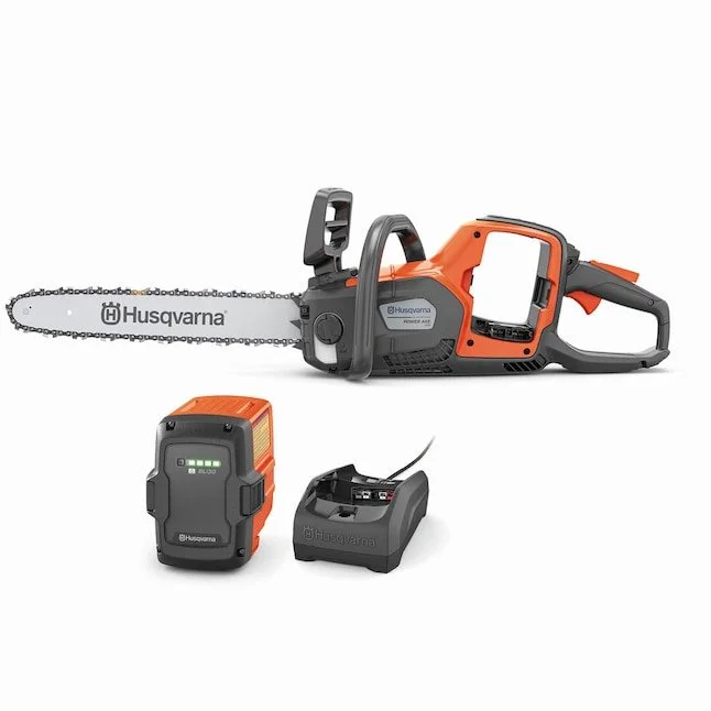 Today Only Save $80 on Husqvarna Power Axe 350i Deal
