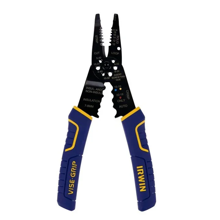 Today Only 50% Off Irwin 8 Inch Multi Tool Save Now $6.99