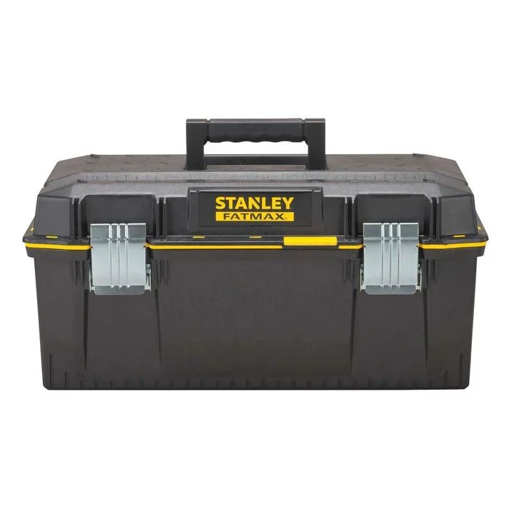 Today Only Save 32% on Stanley 23in Foam Tool Box $29.99