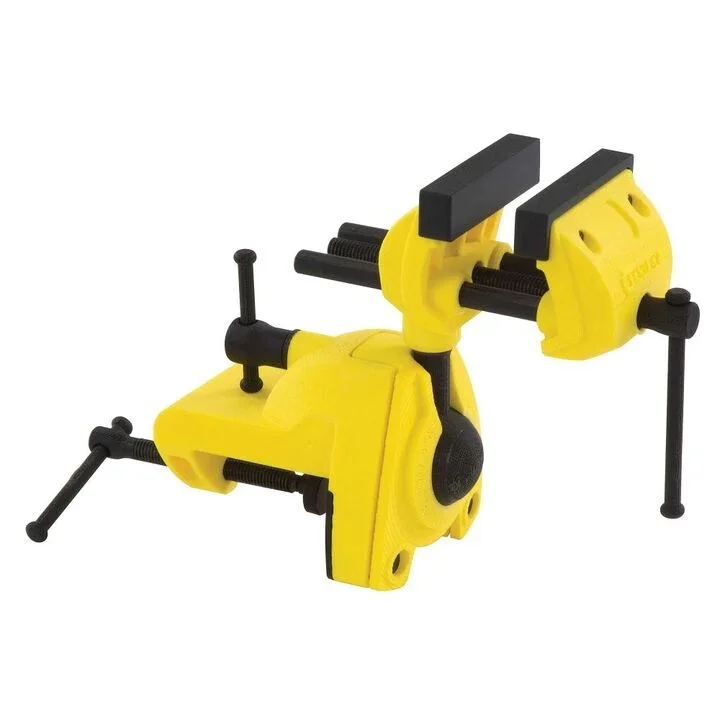 Today Only 50% Off Stanley Multi Angle Vise Save Now $29.99