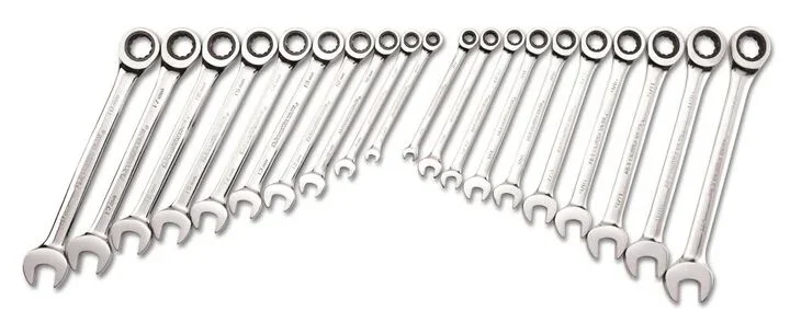 Today Only Save $100 on GEARWRENCH 20pc Wrench Set $64.99
