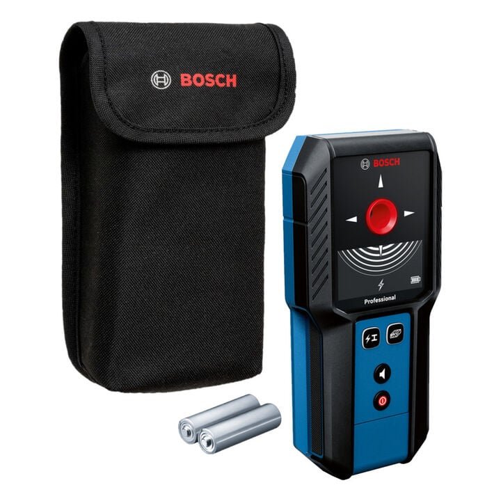Today Only Save $70 on Bosch Wall Scanner $49 Deal