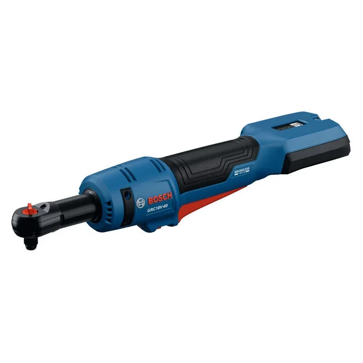 Today Only Bosch 18V Cordless Ratchet $129 plus FREE Battery