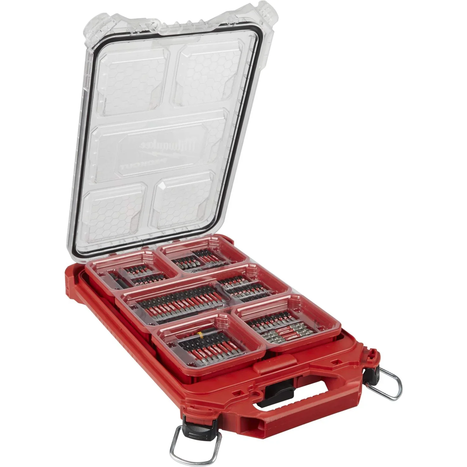 45% Off Milwaukee PACKOUT and 100pc Bit Set Deal