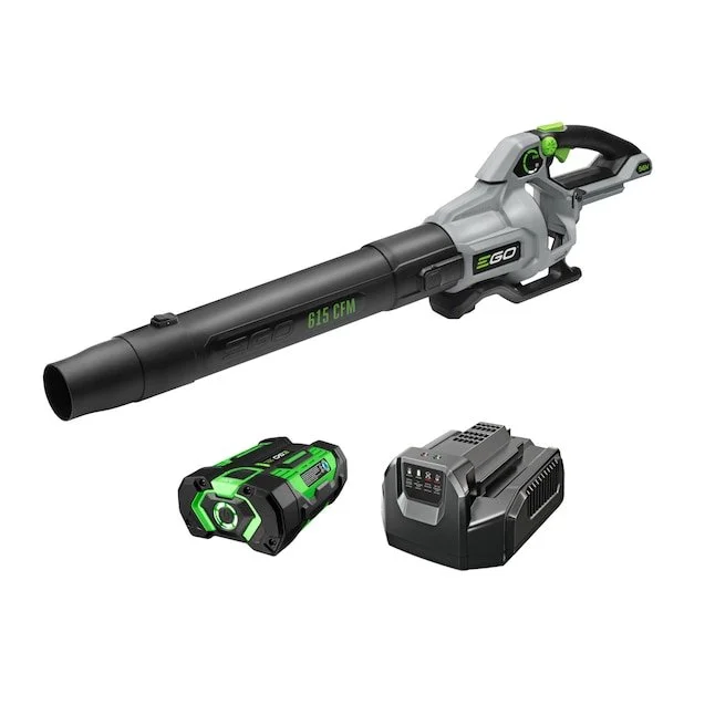 Save $45 on the EGO POWER+ 615 CFM Leaf Blower Deal