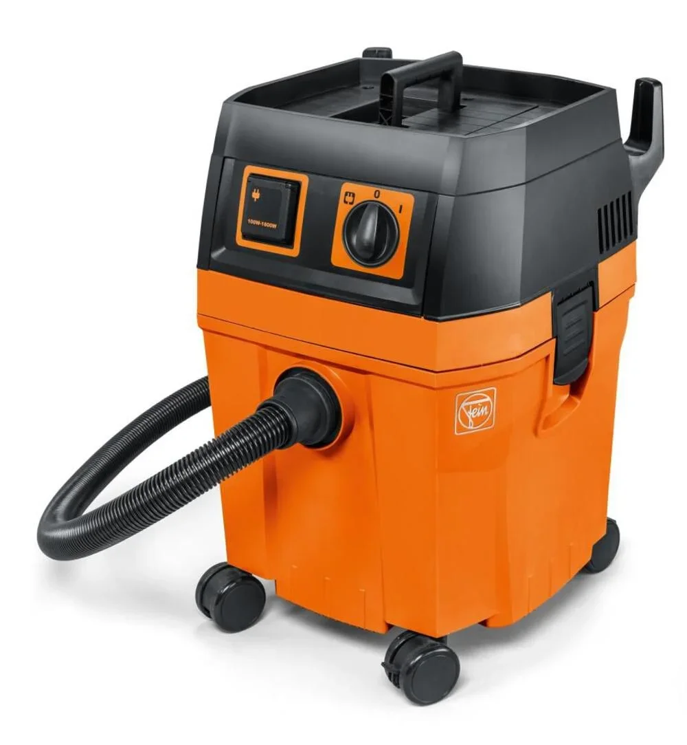 Today Only Save 45% on Fein Turbo II Wet Dry Vacuum $299