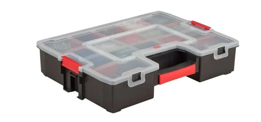 Today Only Save 43% on CRAFTSMAN 15 Compartment Organizer