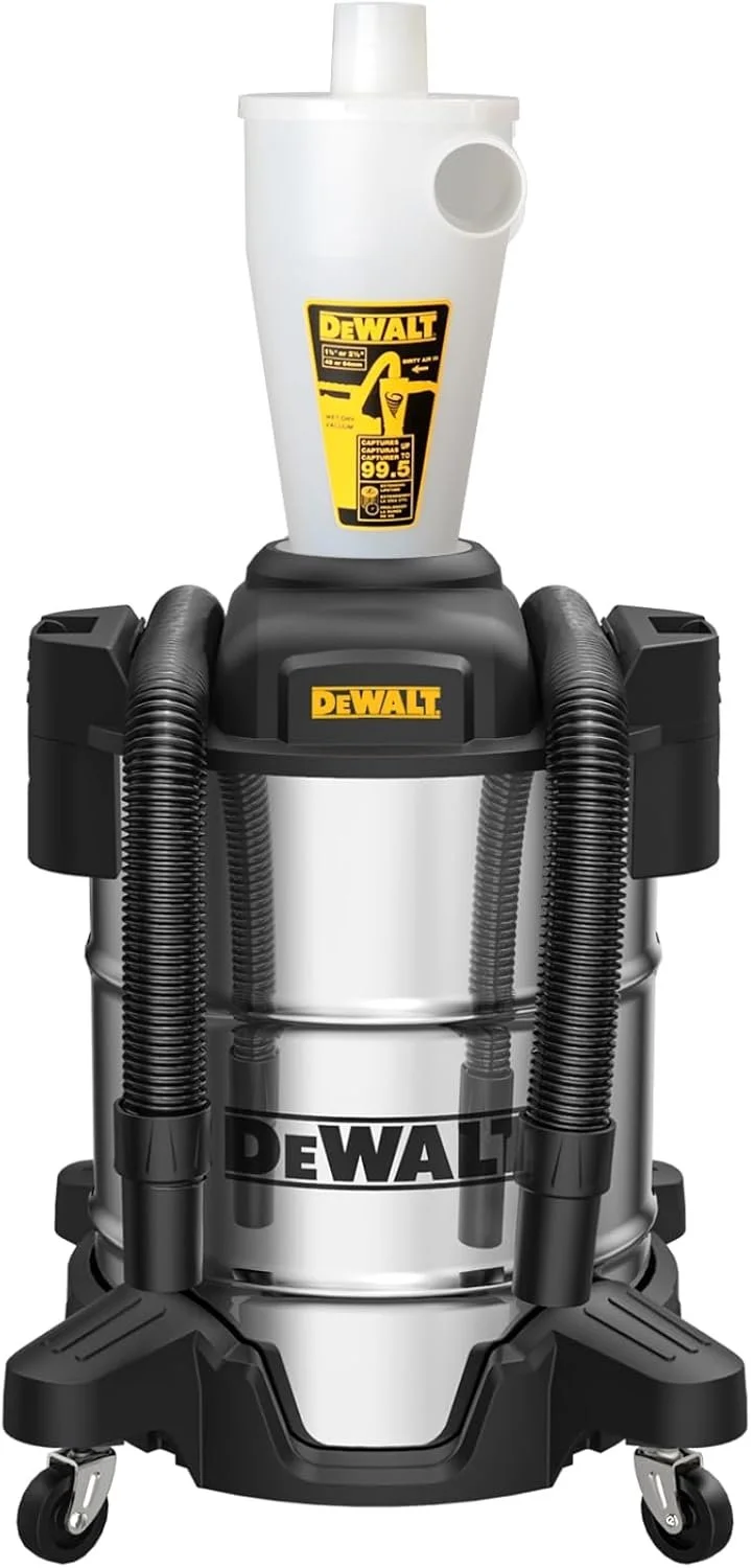 Save 17% on DEWALT Dust Separator for $118.77 Deal
