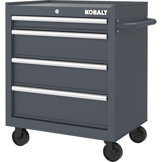 Today Only Save $100 on Kobalt Tool Cabinets