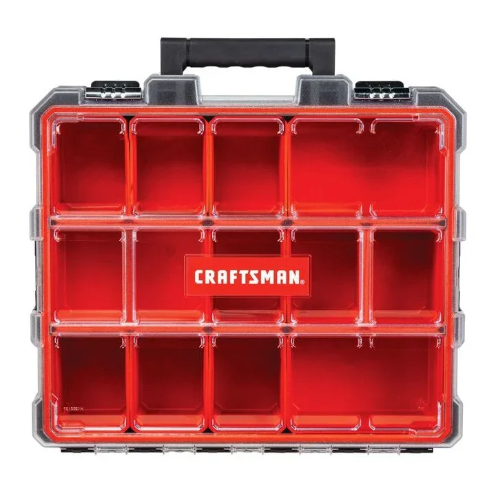 Today Only Save 51% Craftsman XL Pro Organizer Deal $16.99