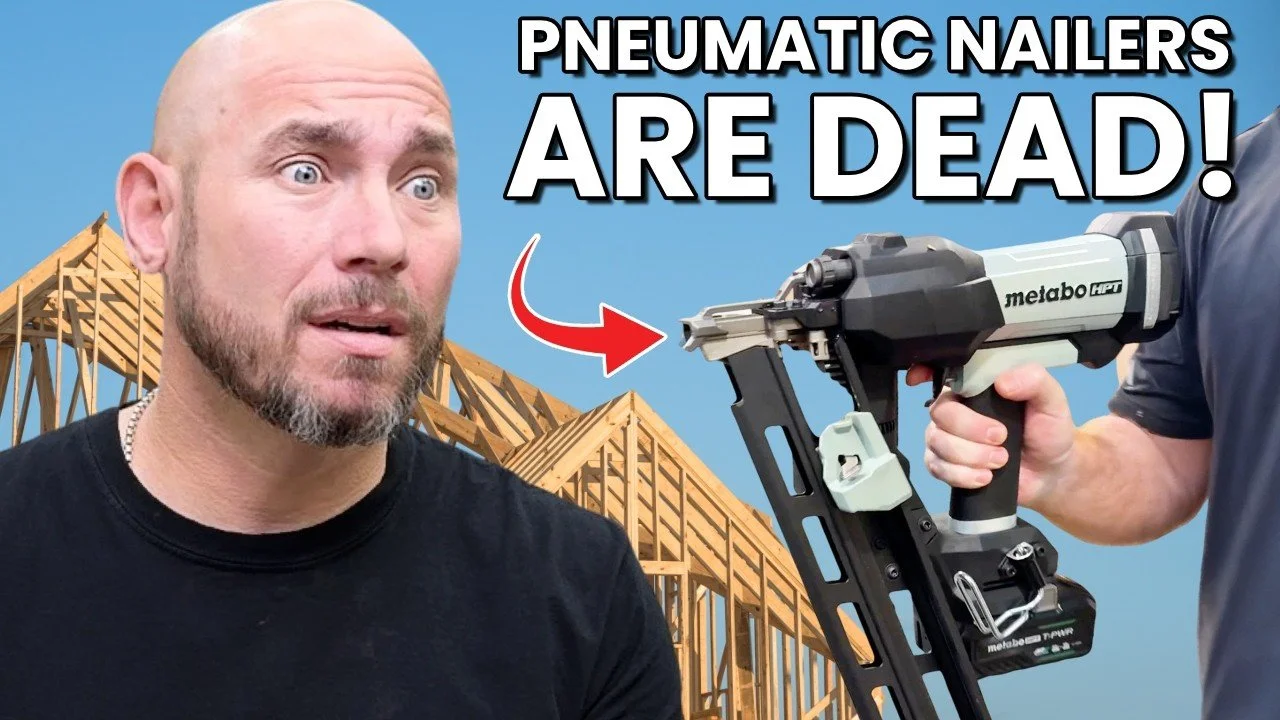 Top Secret New Tools for 2026: What I Found at the Lowe’s Creator Summit