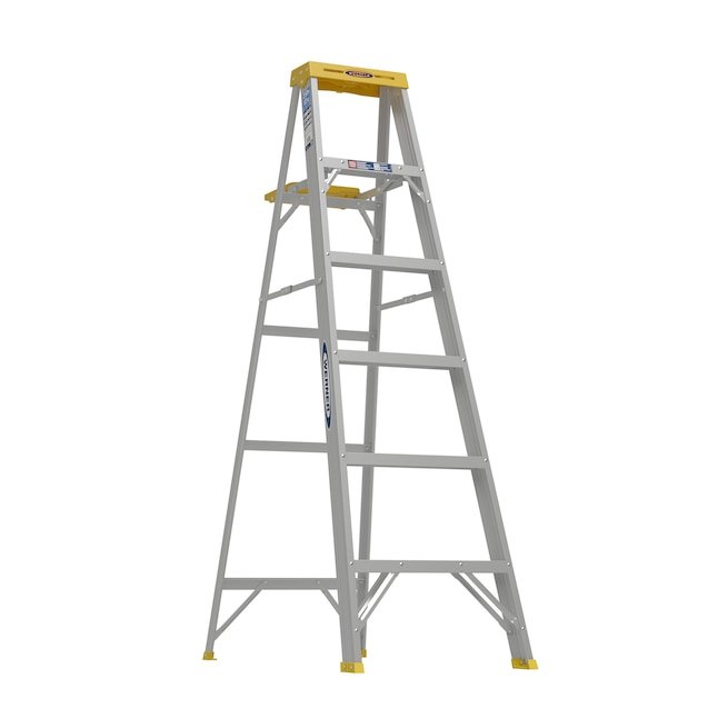 Save $30 on Werner 6ft Aluminum Ladder Deal