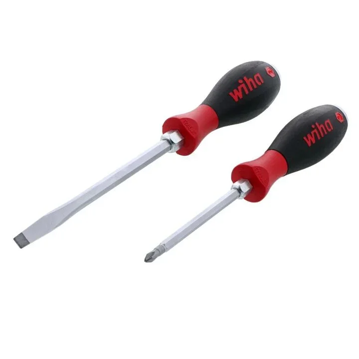 Today Only 76% Off Wiha SoftFinish Screwdriver Deal