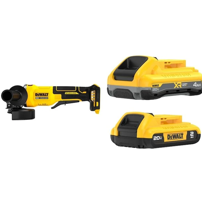 Today Only Save up to $239 on DEWALT 20V Combo Kits