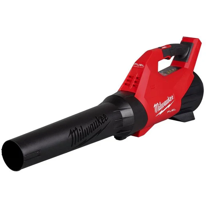 Today Only Milwaukee M18 FUEL Blower $169 BOGO Deal