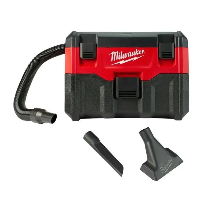 Today Only Save 38% Milwaukee M18 Wet/Dry Vacuum Deal