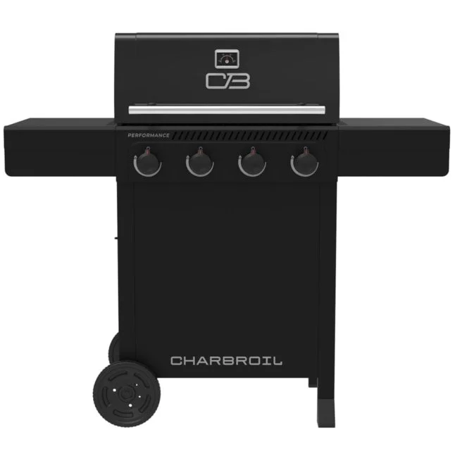 Charbroil 4 Burner Performance Series Gas Grill