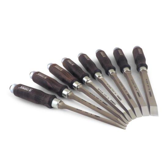 Save on Narex Mortise Chisel Sets as Low as $45.74