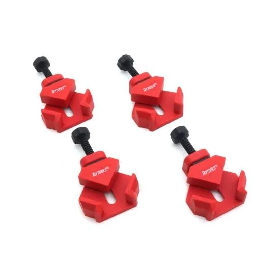 Save 25% Taytools 4 Pack Corner Box Clamps Deal