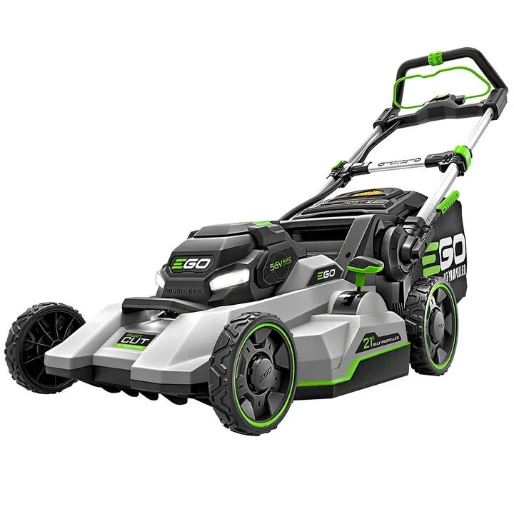 Free EGO Battery with Select EGO Tool Purchase Deal