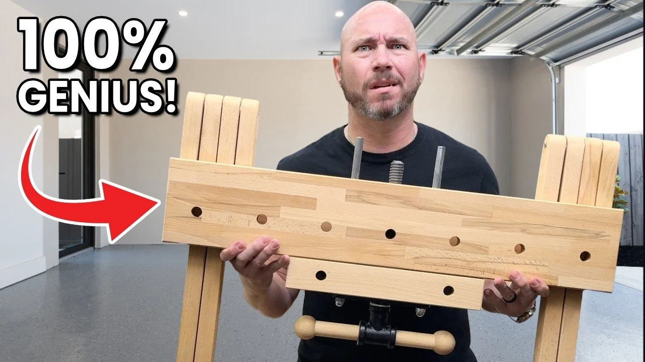 Small Shop Big Results: Smarter Upgrades to Maximize Your Woodworking Space