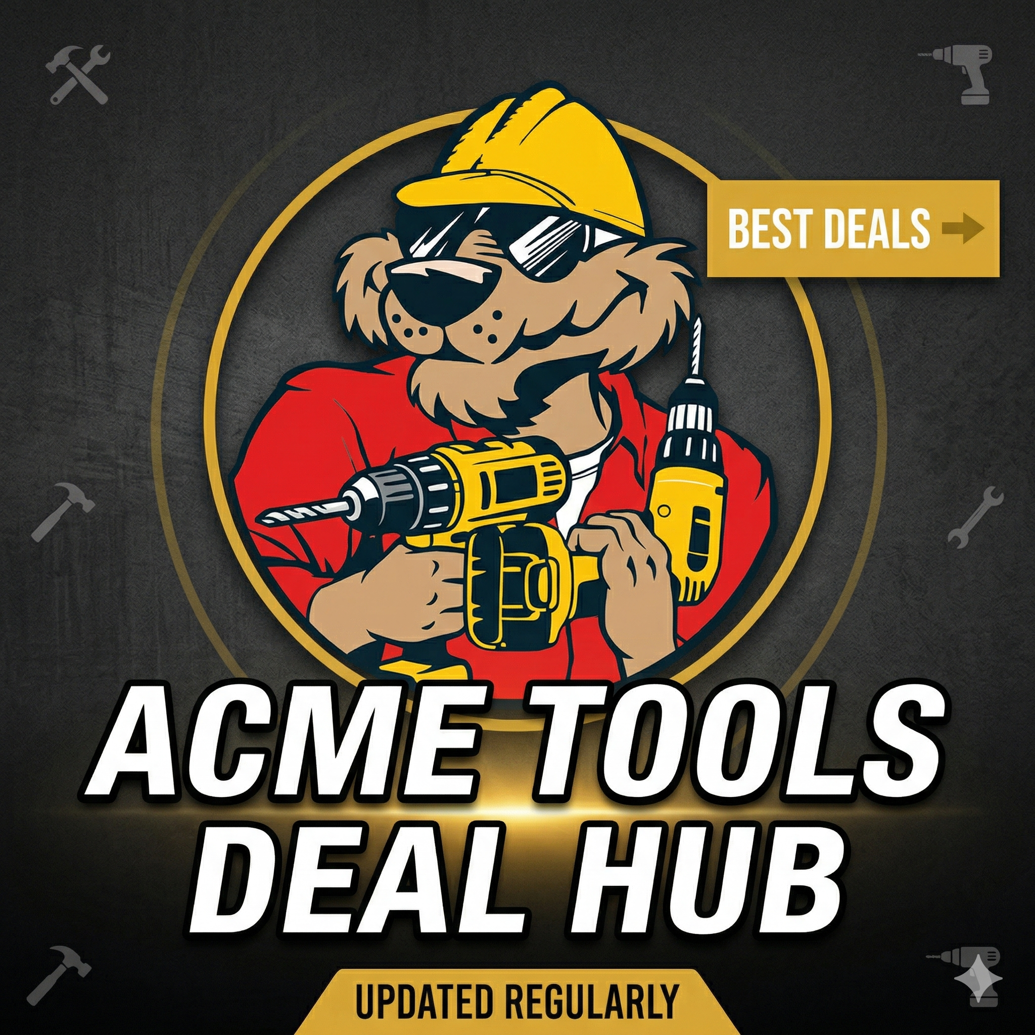 Best Acme Tools Deals: April 2026