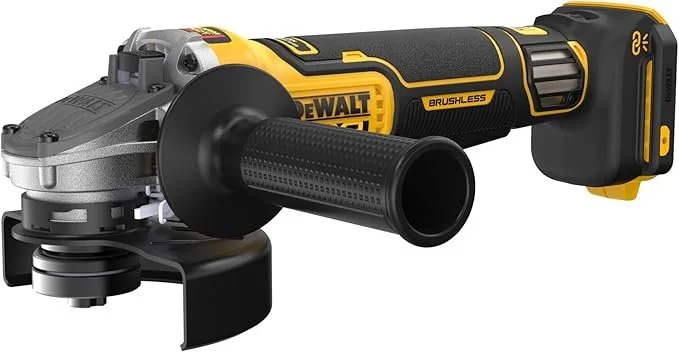 Save 27% on DEWALT 20V MAX XR Variable Speed Grinder Deal ✨