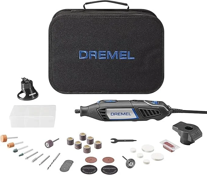 Save 17% Dremel 4000 Rotary Tool Kit Deal