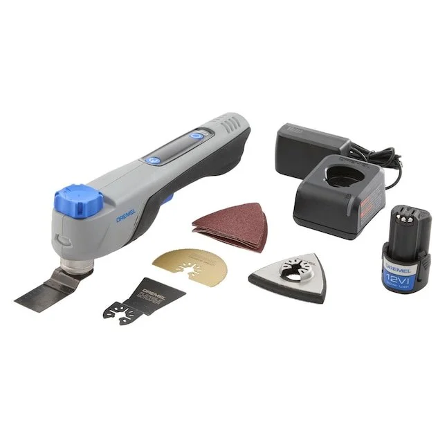 Today Only Save $59 Dremel Blueprint Multi Tool Deal