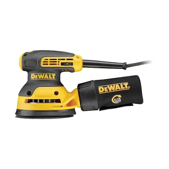Save $20 DeWalt Variable Speed Orbital Sander Deal