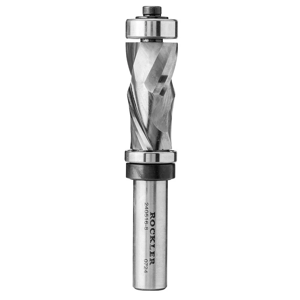 Save Up to $120 Rockler Compression Bit Deal Limited Time