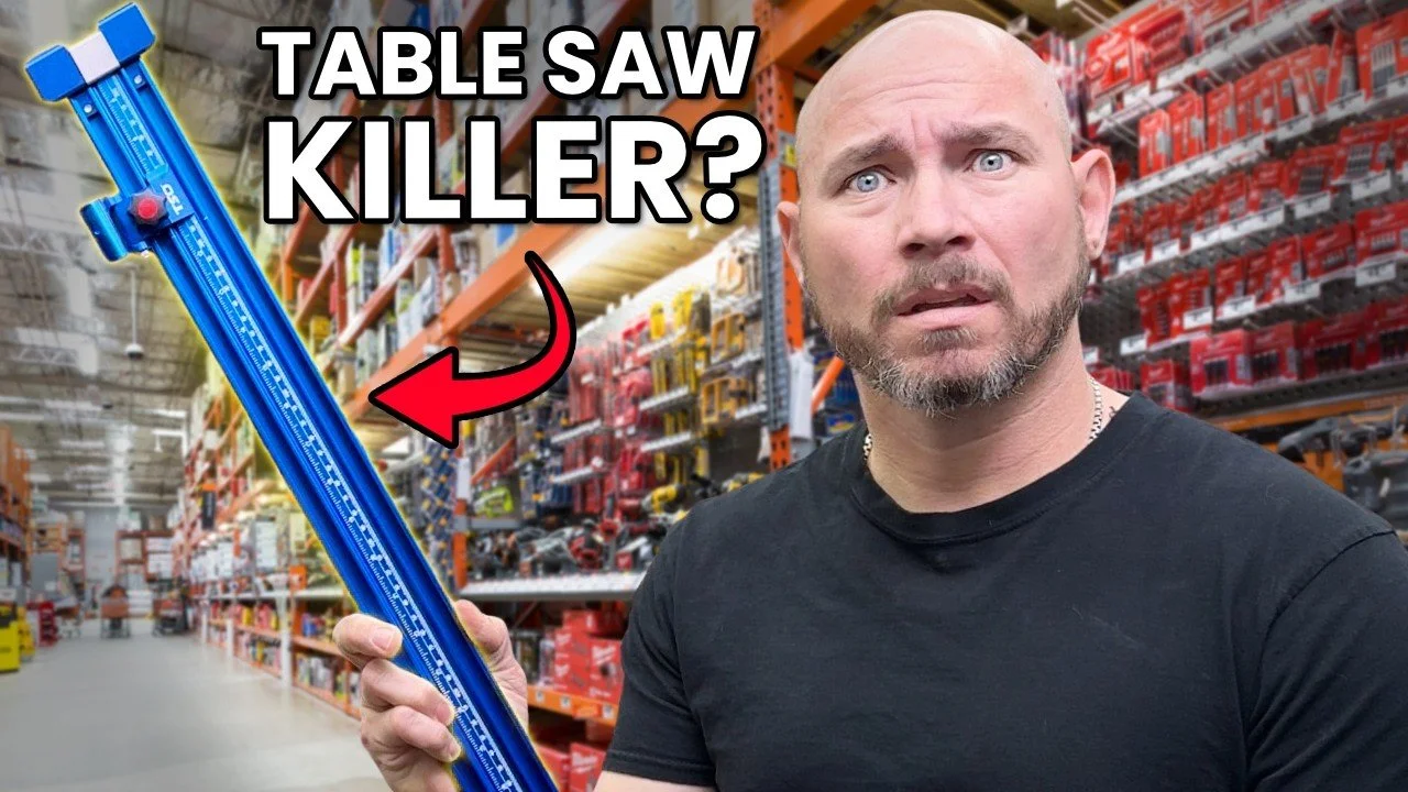 Best Compact Tools for Small Woodworking Shops