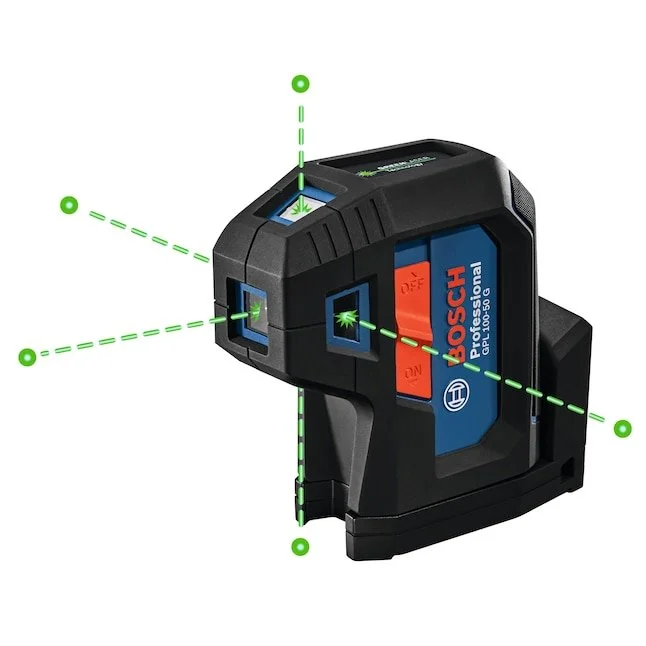 Today Only Save $117 on Bosch Laser Tools Deal