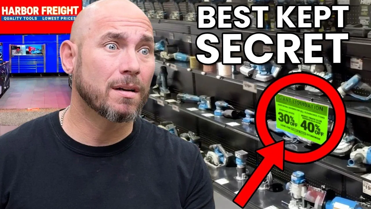 The Best Woodworking Tools at Lowe's in 2026